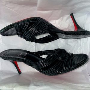 Christian Louboutin Heels